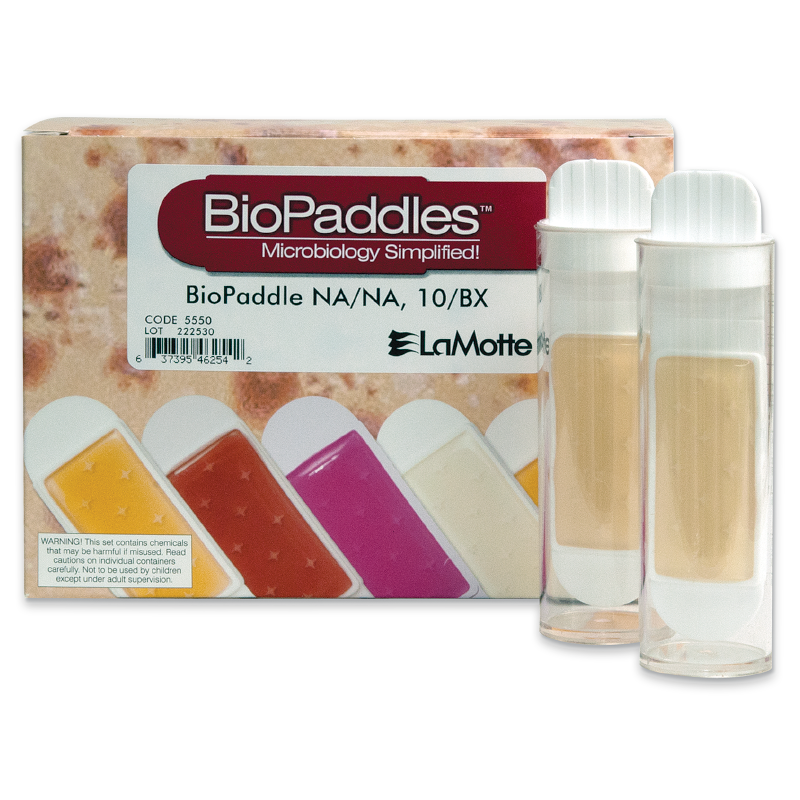 BioPaddles®