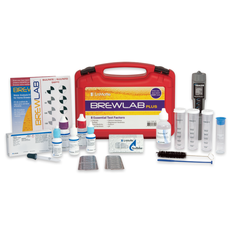 BrewLab® Test Kits