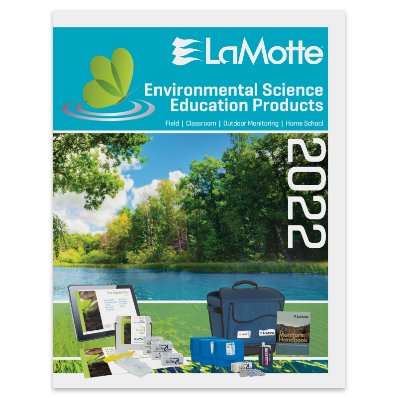 Environmental Education Products Catalog