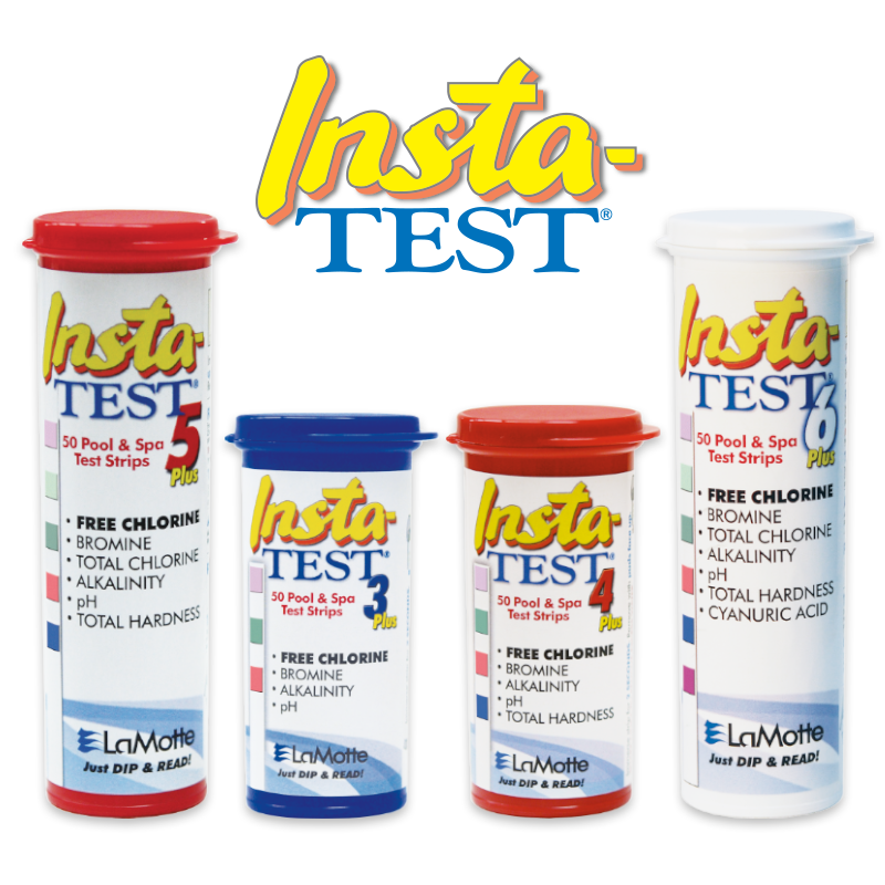 Insta-TEST® Test Strips