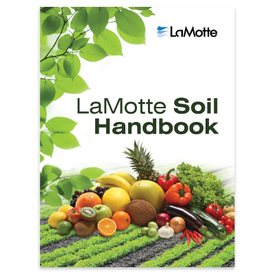 The LaMotte Soil Handbook