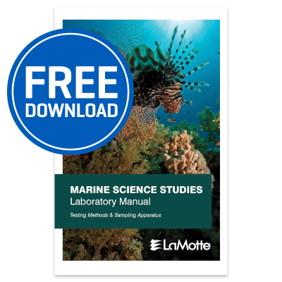 A Laboratory Manual for Marine Science Studies