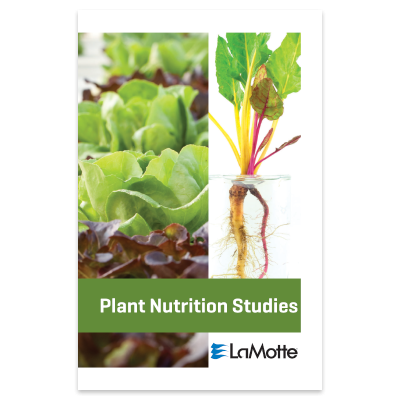 Plant Nutrition Studies