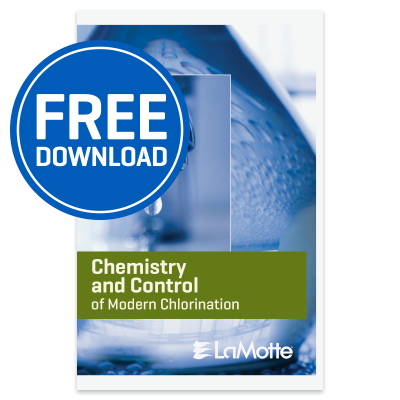 Chemistry & Control of Modern Chlorination Handbook