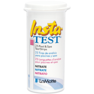 Insta-TEST&reg; Nitrate Test Strips