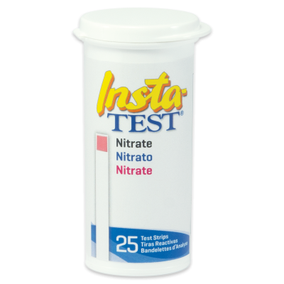 Insta-TEST&reg; Nitrate Test Strips
