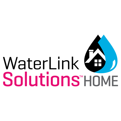 WaterLink Solutions&trade; Home App