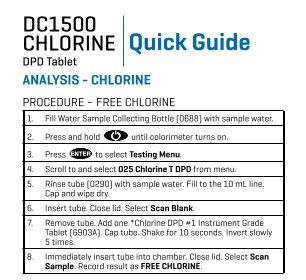 3240-QG-DC1500-Chlorine-TABLET-Quick-GuideFIRSTPAGEcropped