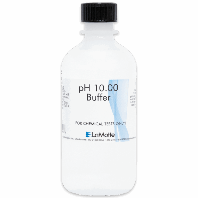 Label Buffer SpinDisk® Reagent Cartridge (Single Use), Series 203, 50 Pack - LaMotte
