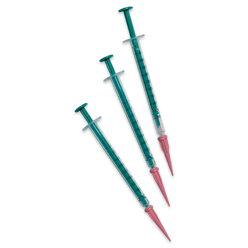 Direct Reading Titrator