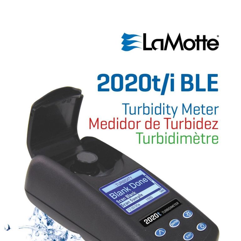 Resources LaMotte