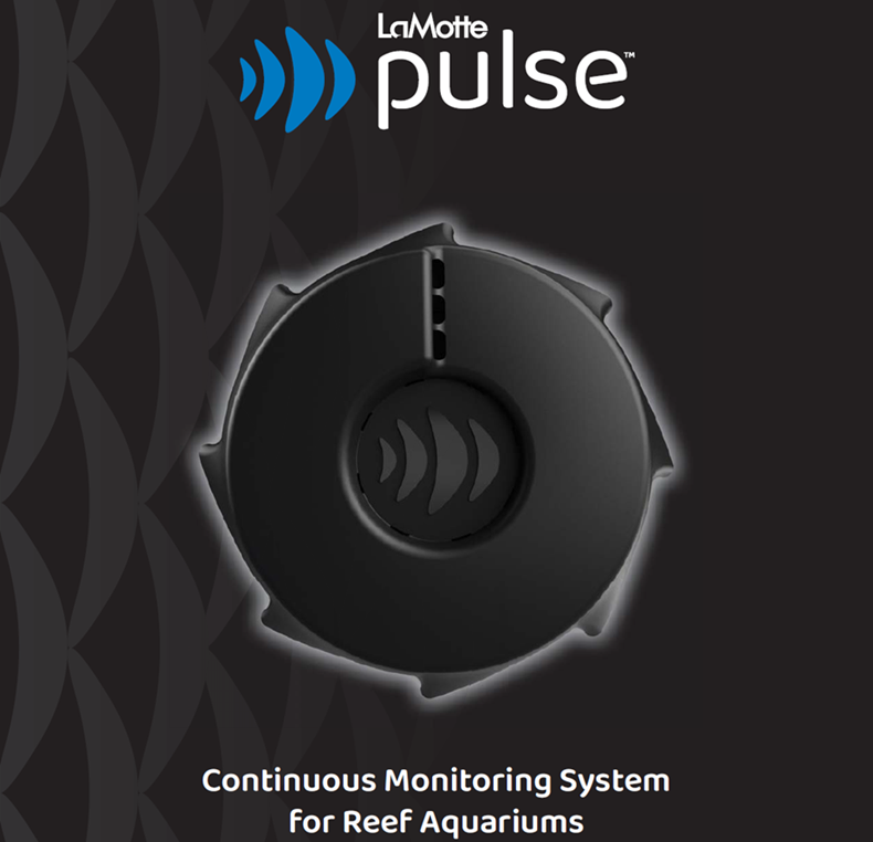 LaMotte Pulse® Overview