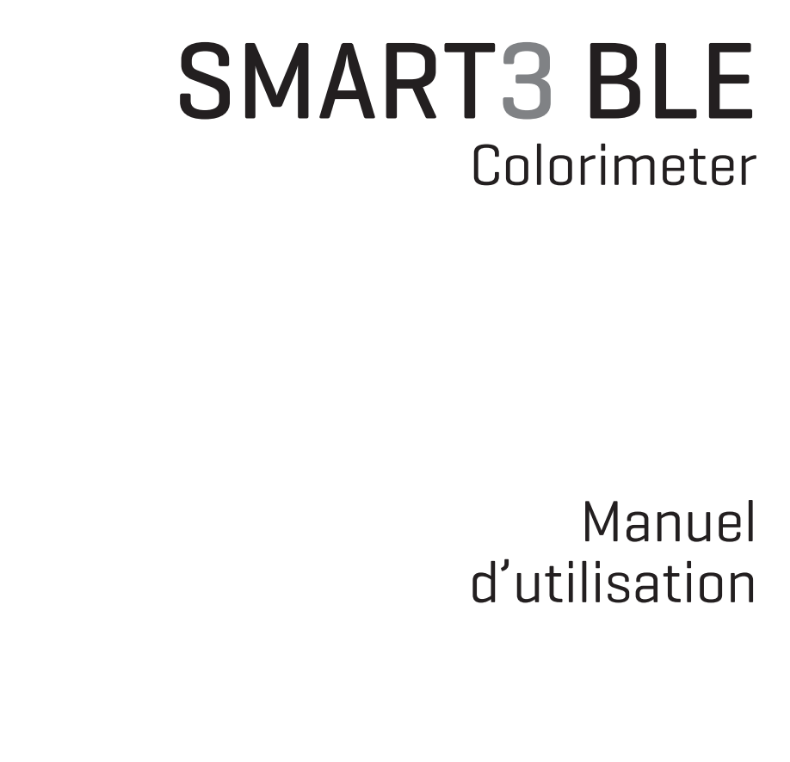 Smart3 Ble 61910