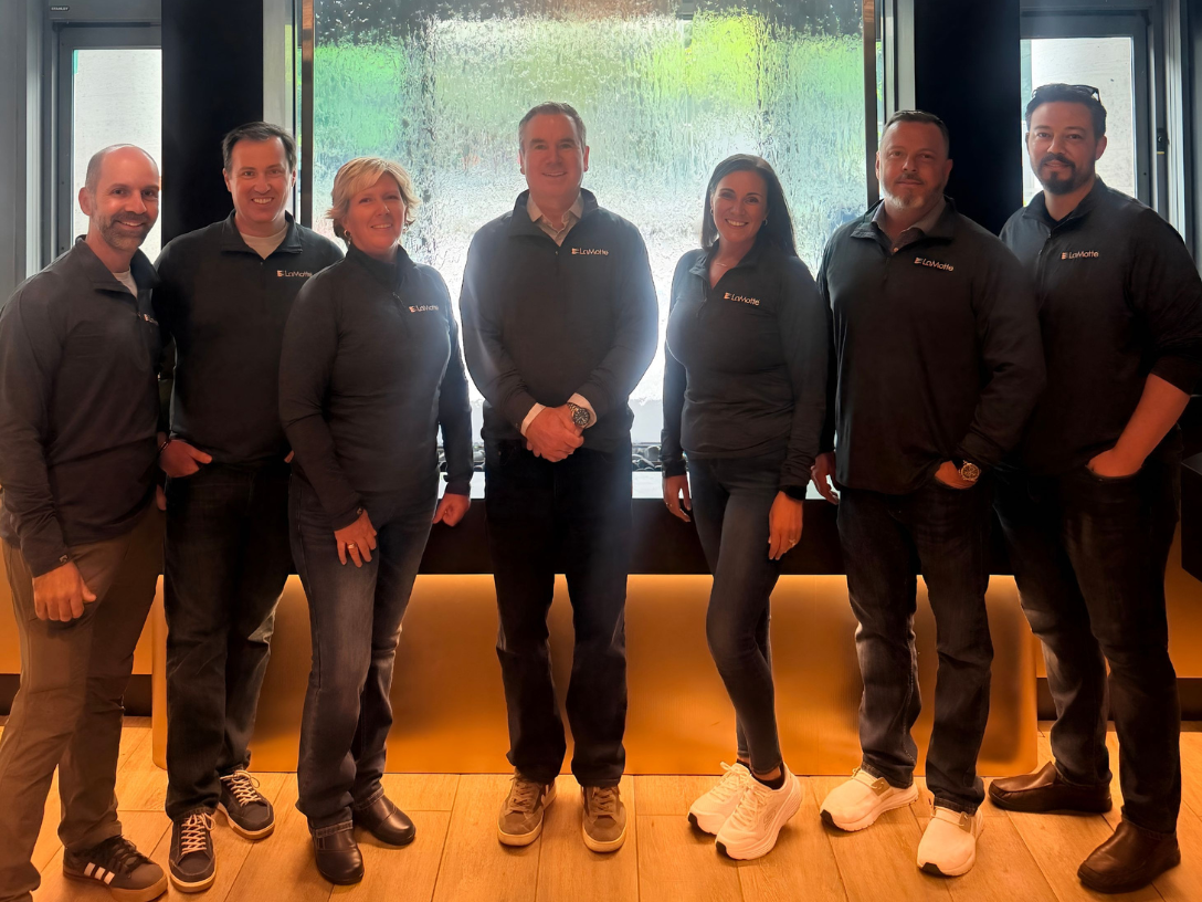 LaMotte_executive_team